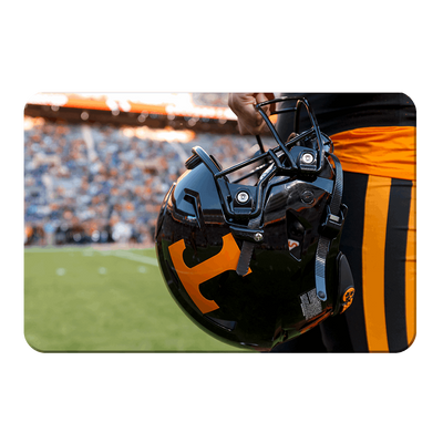 Tennessee Volunteers - Dark Mode Warrior - College Wall Art #PVC