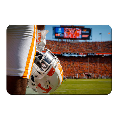 Tennessee Volunteers - Tennessee - College Wall Art #PVC
