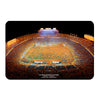 Tennessee Volunteers - It's the 3rd Saturday in October 2024 - Vol Wall Art #PVC