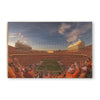 Tennessee Volunteers - Give Him Six Bama - Vol Wall Art #Wood