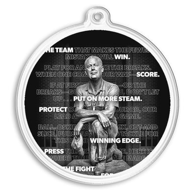 Tennessee Volunteers - Game Maxims Bag Tag & Ornament