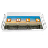 Tennessee Volunteers - V-O-L-S Tray