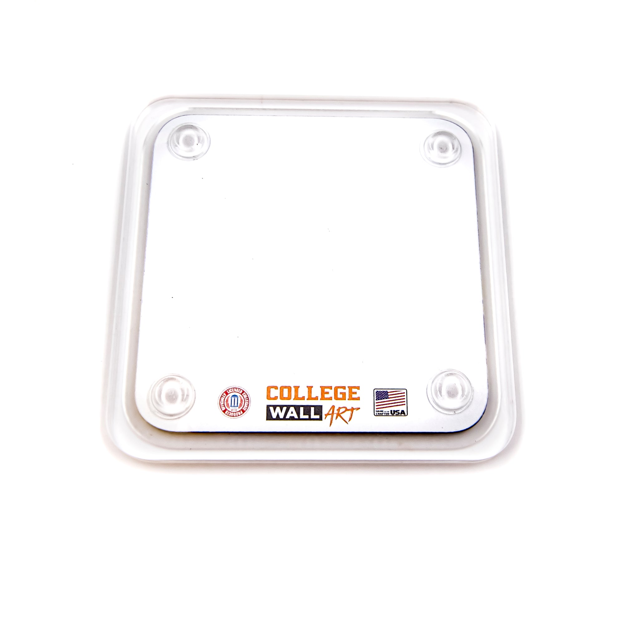 Tennessee Volunteers -  Smokey Vols Drink Coaster