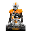 Tennessee Volunteers - This is Tennessee Cut out 1 layer Dimensional - College Wall Art #Dimensional