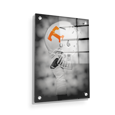 Tennessee Volunteers - Victory - College Wall Art #Acrylic