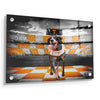 Tennessee Volunteers - Smokey's Backyard - College Wall Art #Acrylic