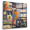Tennessee Volunteers - Football Traditions - College Wall Art #Acrylic