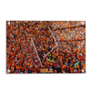 Tennessee Volunteers - The Goal Post is Down - College Wall Art #Acrylic