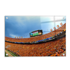 Tennessee Volunteers - VOLS VOLS Orange Out - College Wall Art #Acrylic