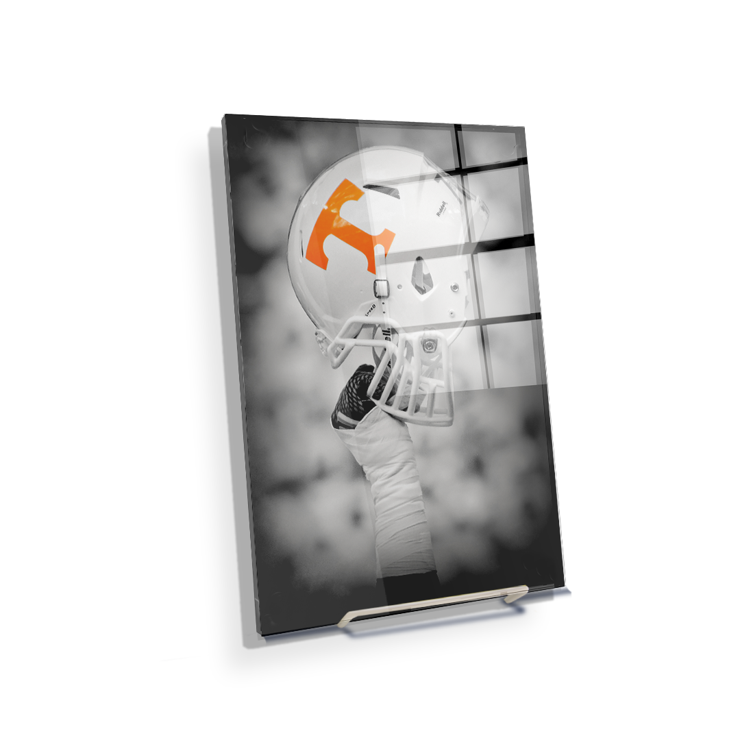 Tennessee Volunteers - Victory - College Wall Art #Canvas