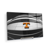 Tennessee Volunteers - Ultimate Power T - College Wall Art #Acrylic Mini