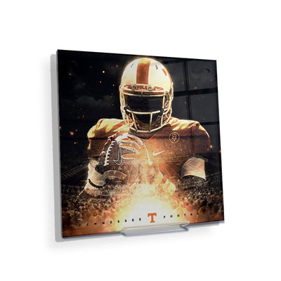 Tennessee Volunteers - Epic Tennessee - College Wall Art #Acrylic Mini