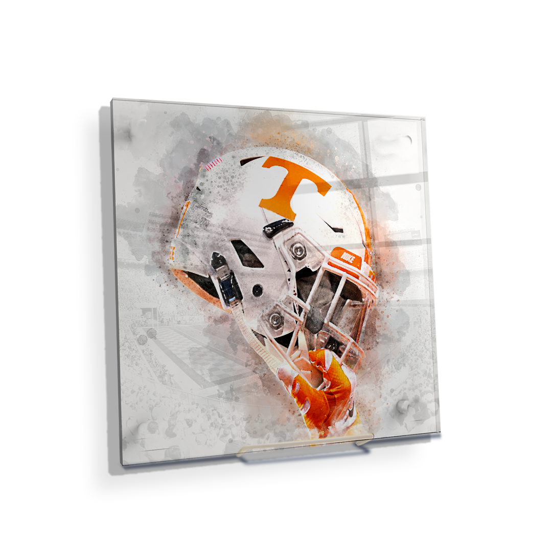 Tennessee Volunteers - Vol Victory - College Wall Art #Canvas