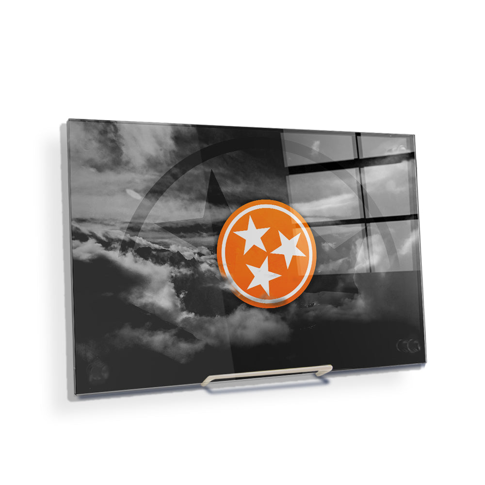 Tennessee Volunteers Star Wars Tumbler