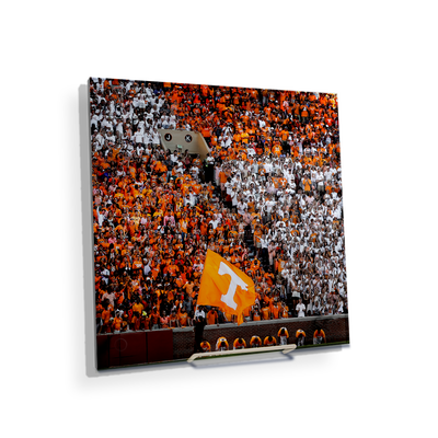 Tennessee Volunteers - Tradition - College Wall Art #Acrylic Mini