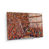 Tennessee Volunteers - The Goal Post is Down - College Wall Art #Acrylic Mini