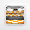 Tennessee Volunteers - Stadium Collection Set of 4 Drink Coasters