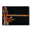 Tennessee Volunteers - Pride of the Southland Night - College Wall Art #Canvas