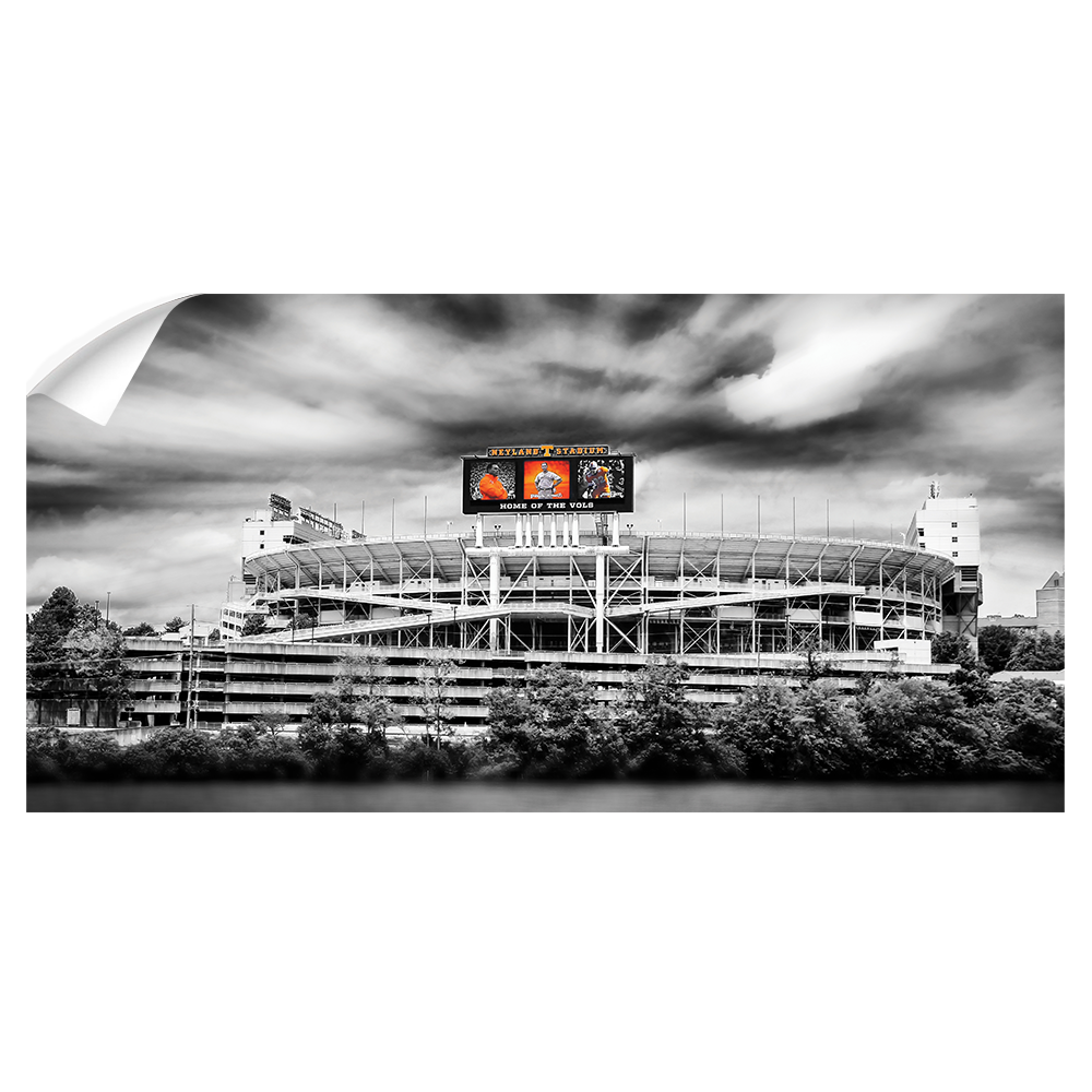 Tennessee Volunteers - Neyland River