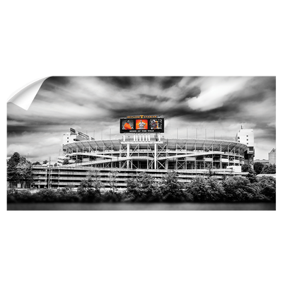 Neyland River #Wall Decal