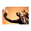 Tennessee Volunteers - Torchbearer 2 - College Wall Art #Wall Decal