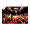 Tennessee Volunteers - Tennessee Basketball - College Wall Art #Wall Decal