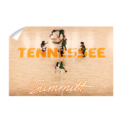 Tennessee Volunteers - The Summitt - College Wall Art #Wall Decal