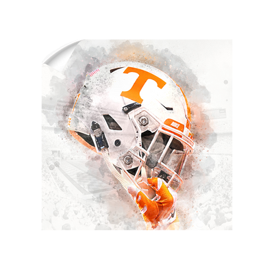 Tennessee Volunteers - Vol Victory - College Wall Art #Wall Decal