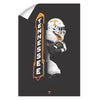 Tennessee Volunteers - Marquee Vol - College Wall Art #Wall Decal