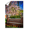 Tennessee Volunteers - Spring on the Hill - College Wall Art #Wall Decal