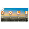 Tennessee Volunteers - V-O-L-S - College Wall Art #Wall Decal