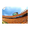 Tennessee Volunteers - VOLS VOLS Orange Out - College Wall Art #Wall Decal