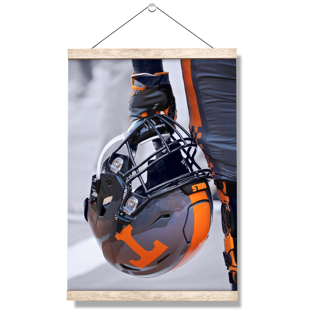 cool football ball vols helmet Tennessee Volunteers Mini with Custom Photo the SF2BD TENNESSEE VOLUNTEERS SMOKEY SPECIAL FOOTBALL