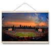 Tennessee Volunteers - Nashville - College Wall Art #Hanging Canvas