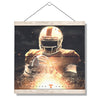 Tennessee Volunteers - Epic Tennessee - College Wall Art #Hanging Canvas