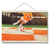 Tennessee Volunteers - Lady Vols Soccer - College Wall Art #Hanging Canvas