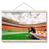 Tennessee Volunteers - Smokey's Tennessee #Hanging Canvas