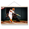 Tennessee Volunteers - Tennessee Softball - College Wall Art #Hanging Canvas