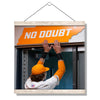 Tennessee Volunteers - No Doubt - College Wall Art #Hanging Canvas