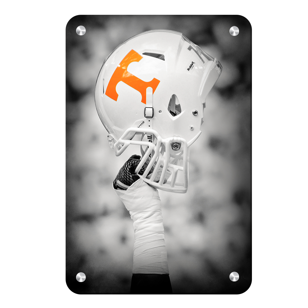 Tennessee Volunteers - Victory - College Wall Art #Canvas