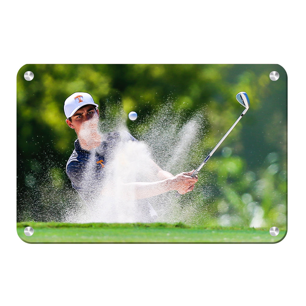 Tennessee Volunteers - Tennessee Golf - College Wall Art #Canvas