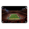 Tennessee Volunteers - Touchdown Tennessee - College Wall Art #Metal