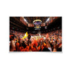 Tennessee Volunteers - Tennessee Basketball - College Wall Art #Poster