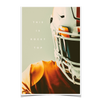 Tennessee Volunteers - Rocky Top - College Wall Art #Poster