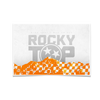 Tennessee Volunteers - On Ole Rocky Top - College Wall Art #Poster