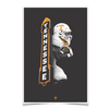 Tennessee Volunteers - Marquee Vol - College Wall Art #Poster