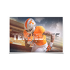 Tennessee Volunteers - Tennessee 2019 - College Wall Art #Poster