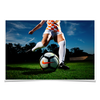 Tennessee Volunteers - Tennessee Soccer - College Wall Art #Poster
