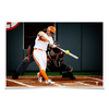 Tennessee Volunteers - Tennessee Softball - College Wall Art #Poster