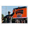 Tennessee Volunteers - We're Going to Omaha - College Wall Art #Poster